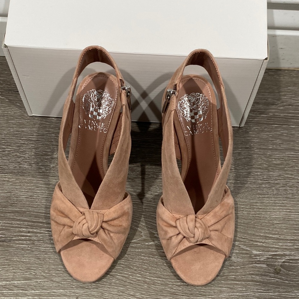 Vince Camuto heels